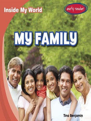 cover image of My Family